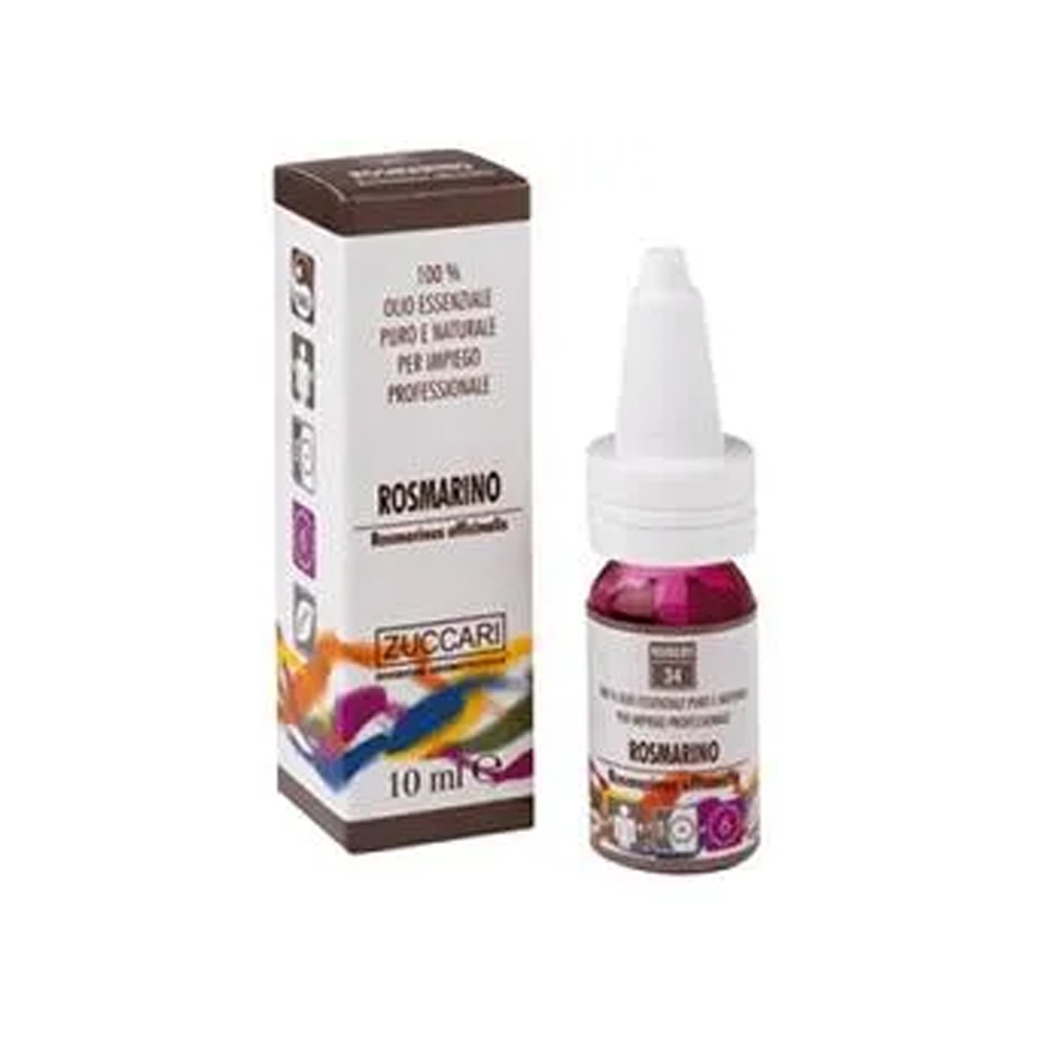 image - 920052331 - Olio essenziale di rosmarino in flacone da 10 ml, utilizzato per massaggi rilassanti e diffusione aromatica. - 4867614_2.jpg