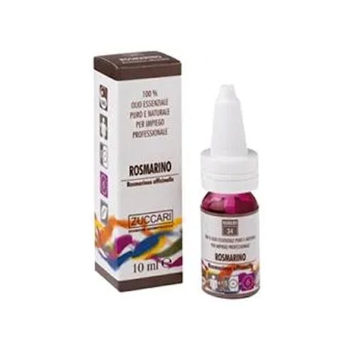 image - 920052331 - Olio essenziale di rosmarino in flacone da 10 ml, utilizzato per massaggi rilassanti e diffusione aromatica. - 4867614_2.jpg