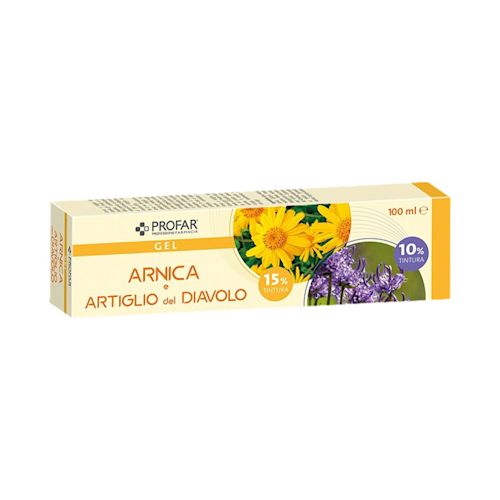 image - 982147908 - Gel naturale che aiuta ad alleviare dolori muscolari e articolari grazie all’azione lenitiva di arnica e artiglio del diavolo. - 4828269_2.jpg