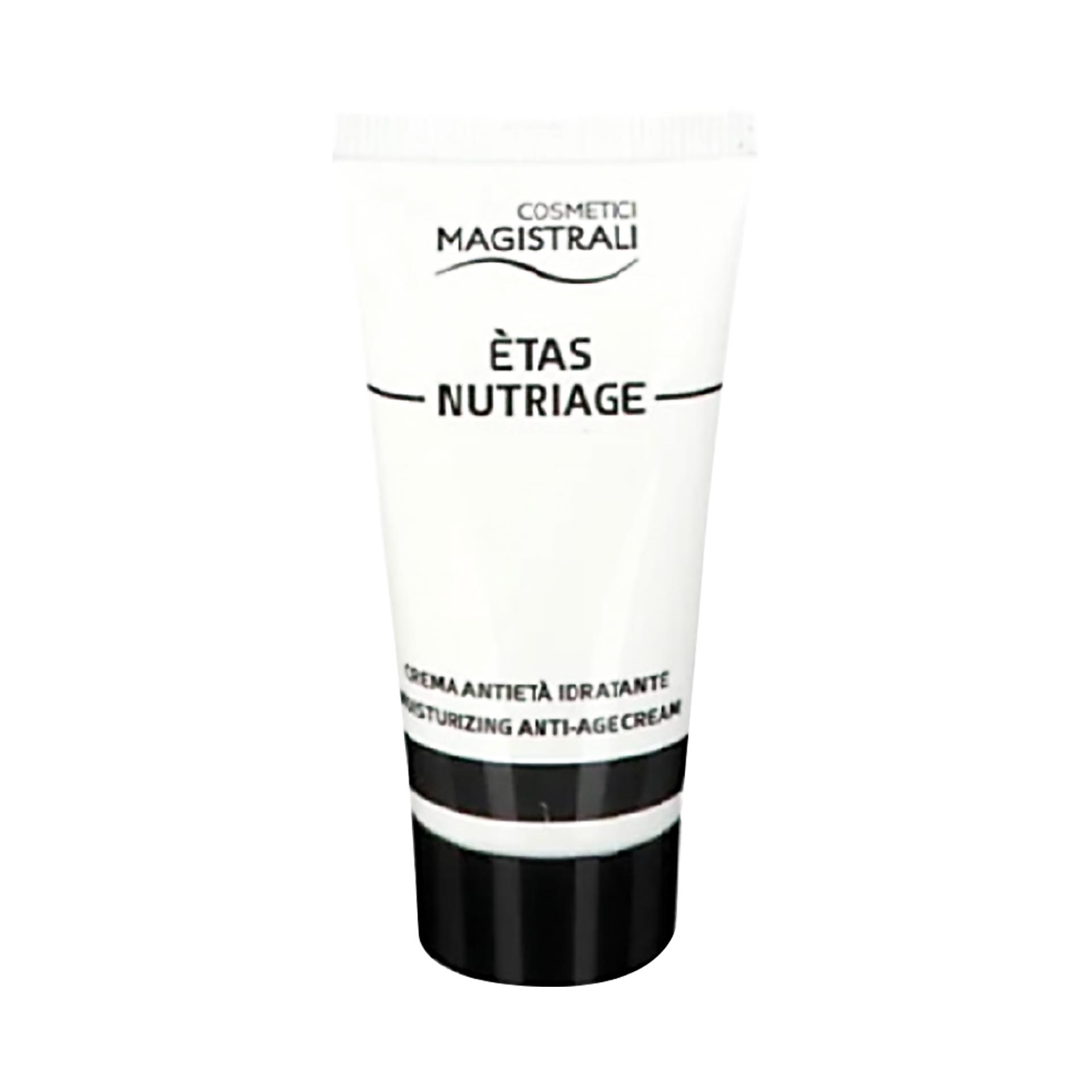 Cosmetici Magistrali Etas Nutriage Idratante 50ml