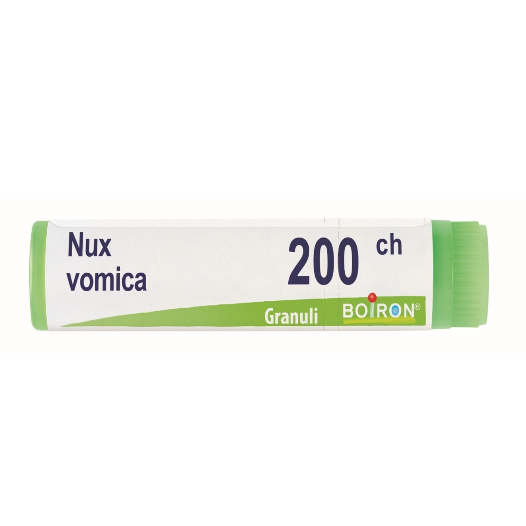 image - 046476887 -  NUX VOMICA (BOIRON)*granuli 200 CH contenitore monodose - 0001206_1.jpg