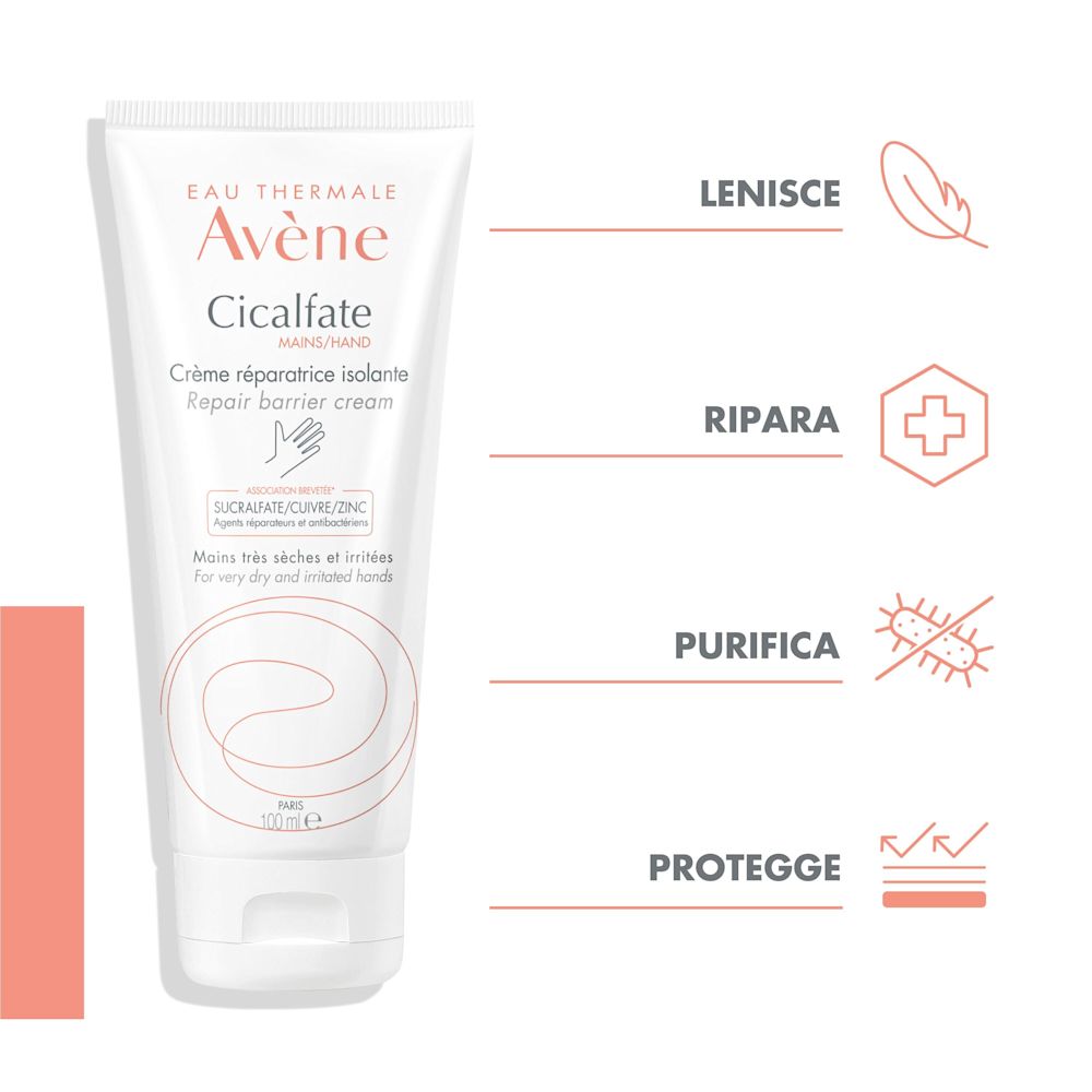 933460673 - Avene Cicalfate Mani crema ristrutturante barriera 100ml - 7876727_4.jpg