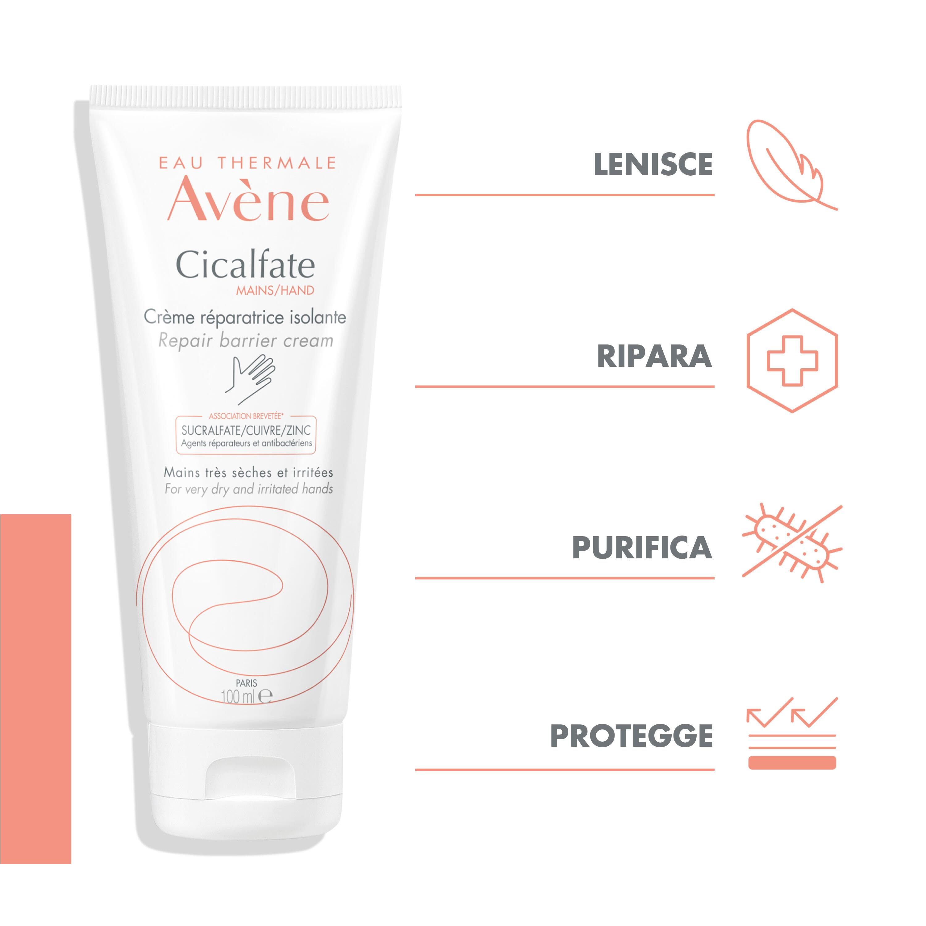 933460673 - Avene Cicalfate Mani crema ristrutturante barriera 100ml - 7876727_4.jpg