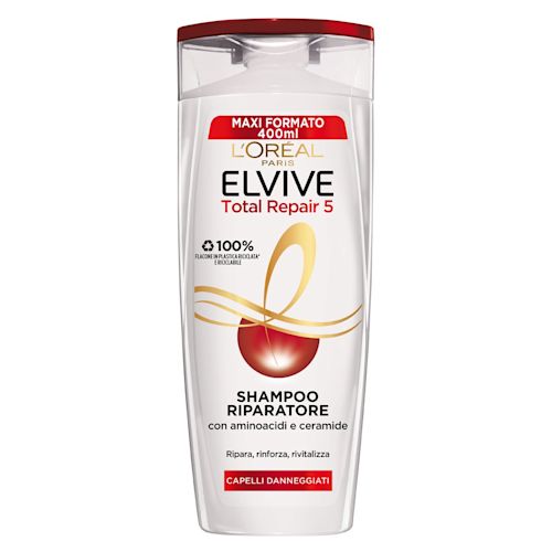 981284449 - Elvive Shampoo Total Repair 5 capelli danneggiati 400ml - 4737350_1.jpg