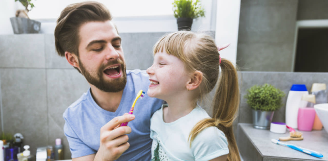 image - Magazine | Igiene orale i vantaggi dello spazzolino elettrico