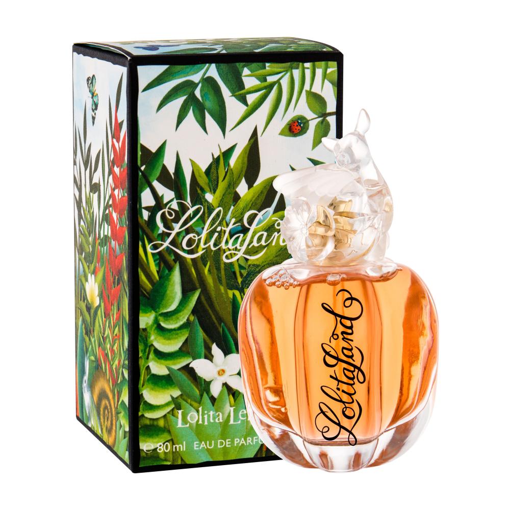 Lolita Lempicka Lolita Land Eau De Parfum 80ml