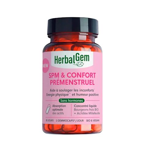 989672201 - GEMMOCAPS SPM BIO 30 CAPSULE - 4847182_1.jpg