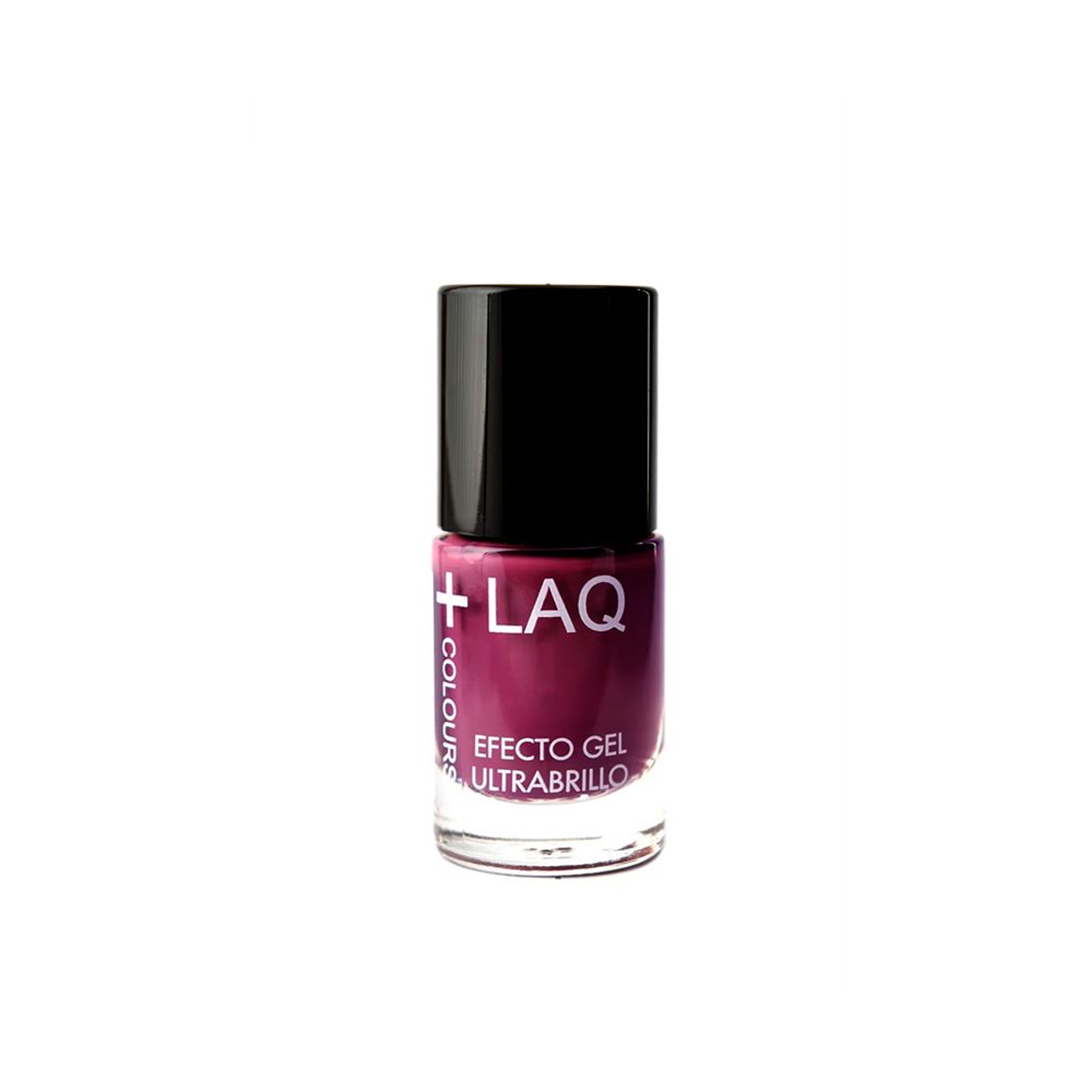 Laq Colours Smalto Effetto Gel Ultrabrillante 217 10ml