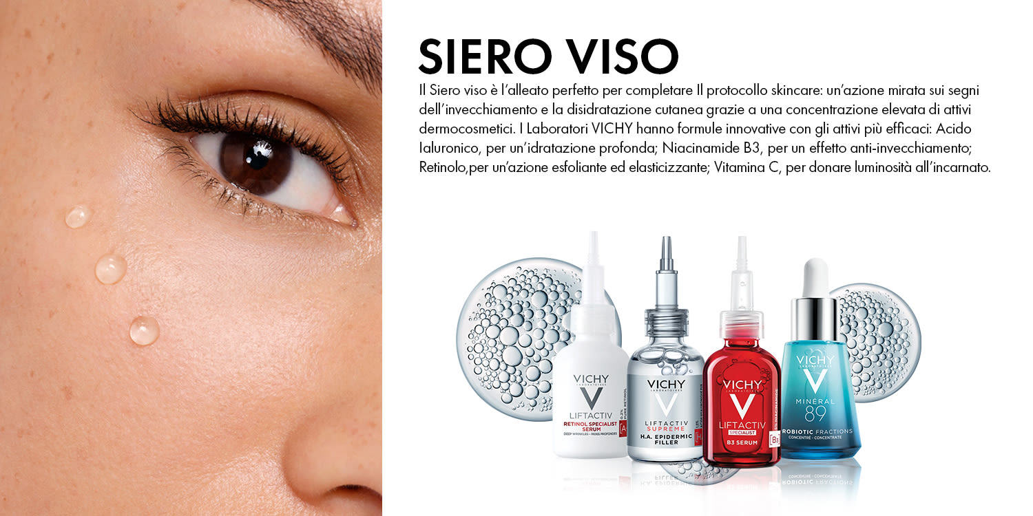 Hero mobile - Sieri - Vichy