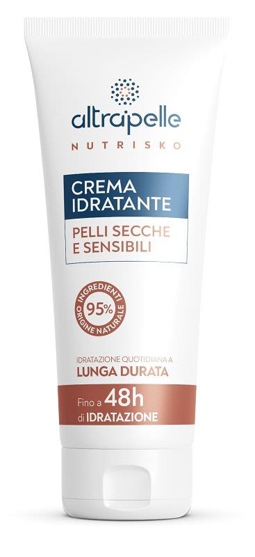 986853341 - Altrapelle Nutrisko Crema Corpo Idratante Pelle secca e sensibile 200ml - 4743361_2.jpg