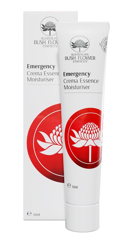 981377144 - AUSTRALIAN BUSH FLOWER ESSENCES EMERGENCY CREMA 50 ML - 4707628_1.jpg