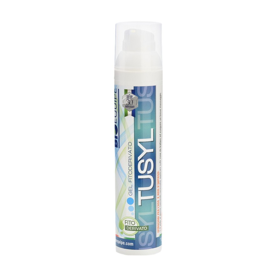 image - 935765115 - Gel per uso esterno indicato per il massaggio nei casi di preparazione all&rsquo;esercizio fisico, defaticante e rilassante dopo sforzo muscolare. - 0007081_2.jpg