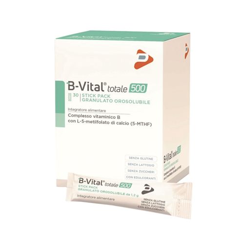 image - 989931845 - B-VITAL TOTALE 500 30 STICK PACK DA 1,2 G - 4864920_2.jpg
