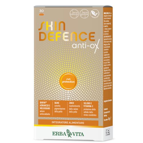 982283020 - Erba Vita Skin Defence Anti Ox Integratore pelle 30 compresse - 4738282_2.jpg