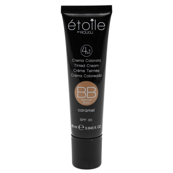 Rougj Bb Cream Caramel SPF 30