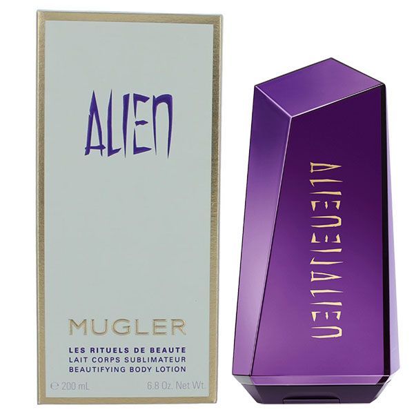 Mugler Alien Latte Corpo 200ml