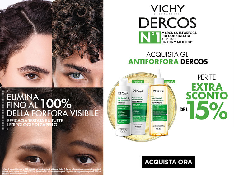 image - Promo Dercos