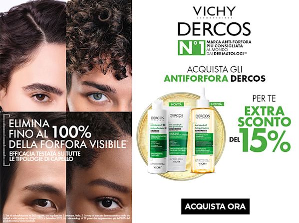image - Promo Dercos