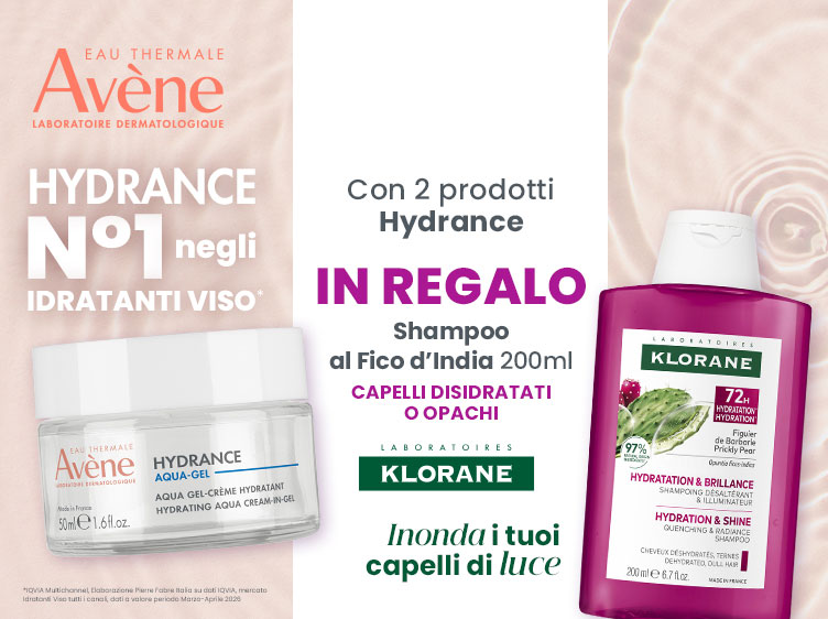 image - Card Avene Klorane