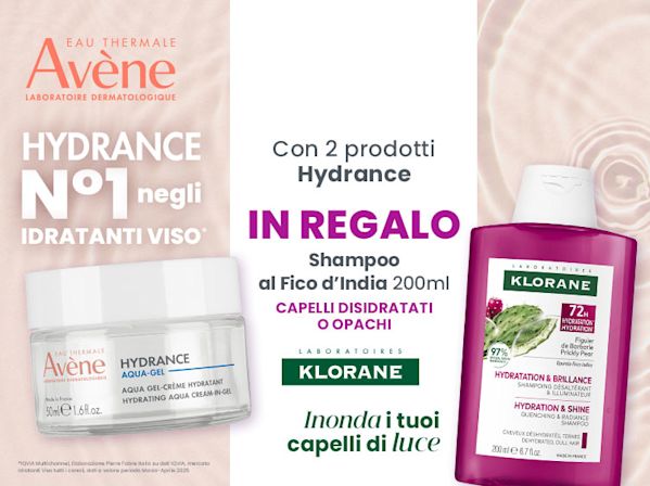 image - Card Avene Klorane