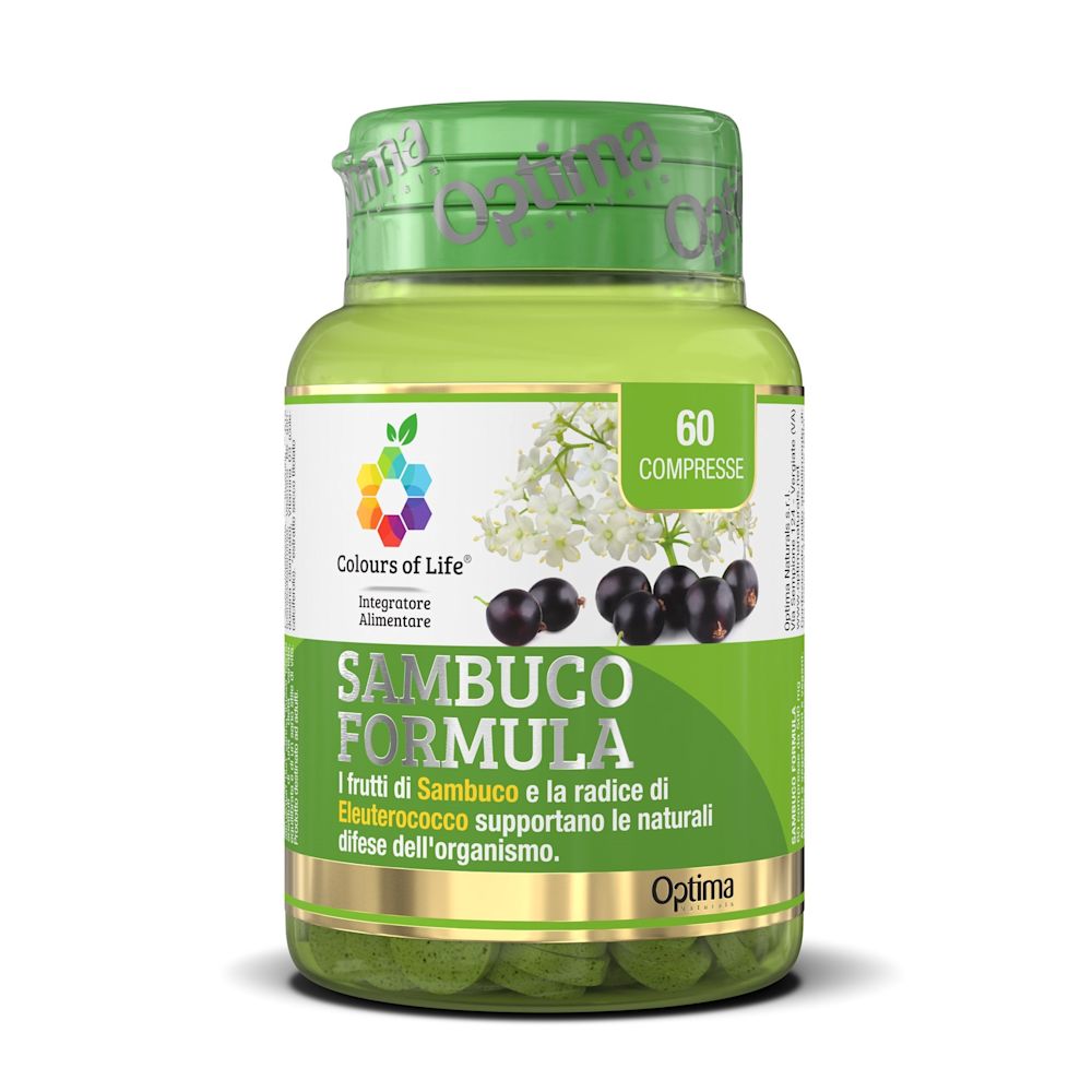 989041328 - COLOURS OF LIFE SAMBUCO FORMULA 60 COMPRESSE FLACONE PLASTICA - 4789269_3.jpg