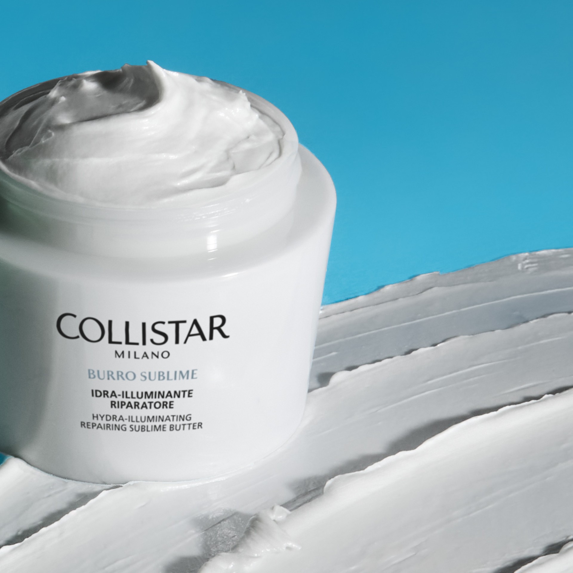 image - 952042568 - Burro corpo ricco e avvolgente che nutre e idrata intensamente fino a 72 ore, donando alla pelle luminosit&agrave; e morbidezza immediata. - 4867671_3.jpg