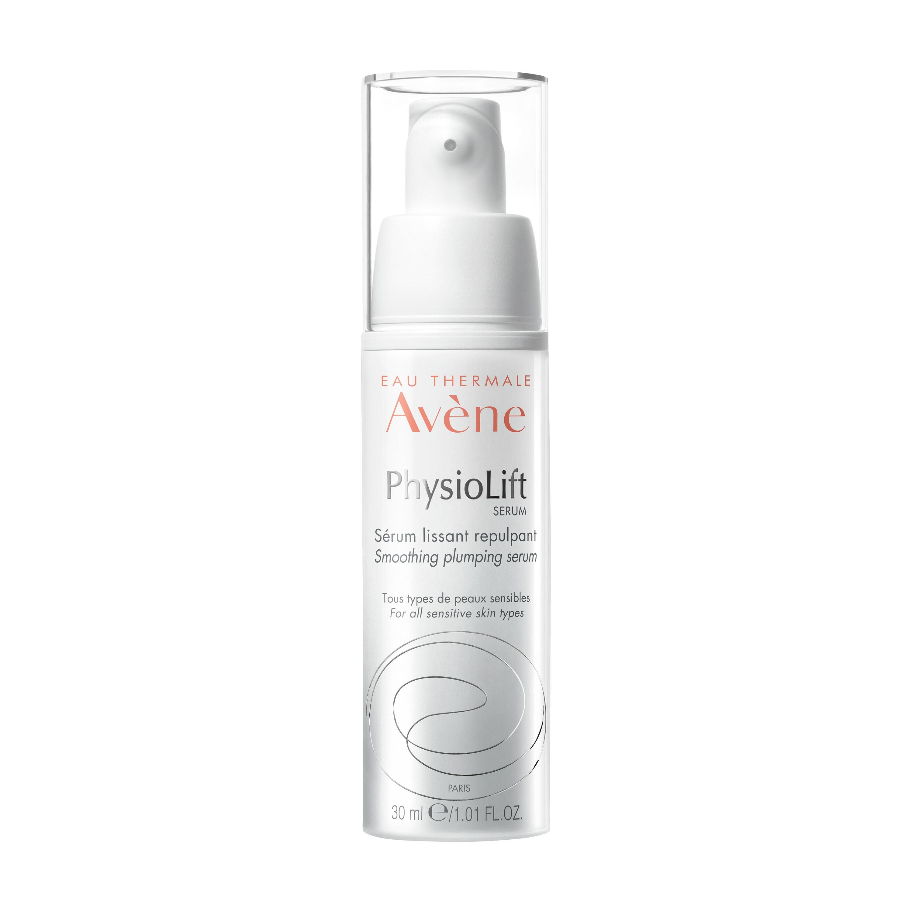 Avene Physiolift Siero azione levigante Rimpolpante 30ml