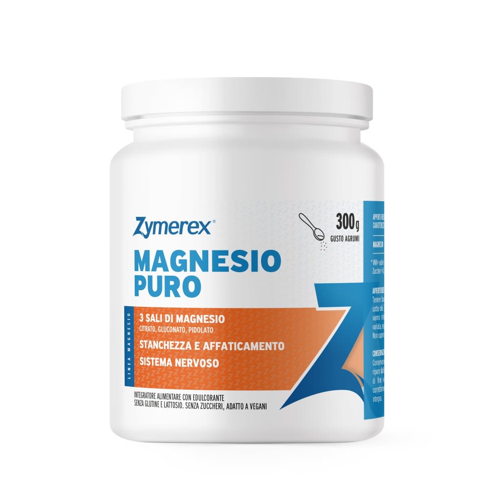 image - 951234412 - ZYMEREX MAGNESIO PURO POLVERE 300 G - 4857001_3.jpg