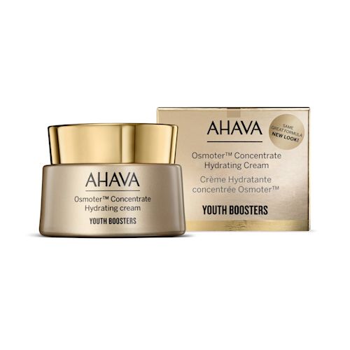 image - 979842921 - AHAVA DEAD SEA OSMOTER CONCENTRATE SUPREME HYDRATION CREAM 50 ML - 4735815_1.jpg
