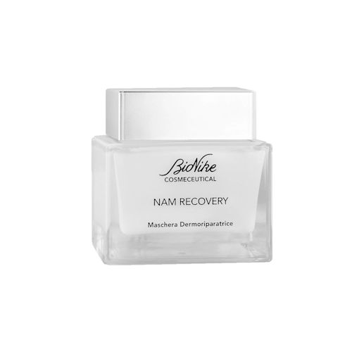 984870269 - Bionike Cosmeceutical Nam Recovery Maschera Viso Dermoriparatrice 50ml - 4741465_1.jpg