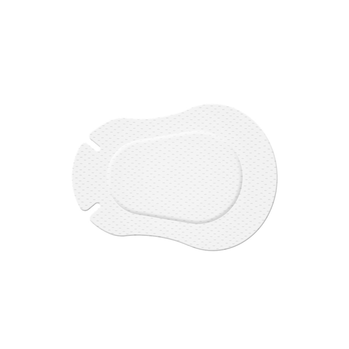 909318709 - Master-Aid Ortopad Cerotto Ortottico Bianco Regular 50 pezzi - 9318700_3.jpg