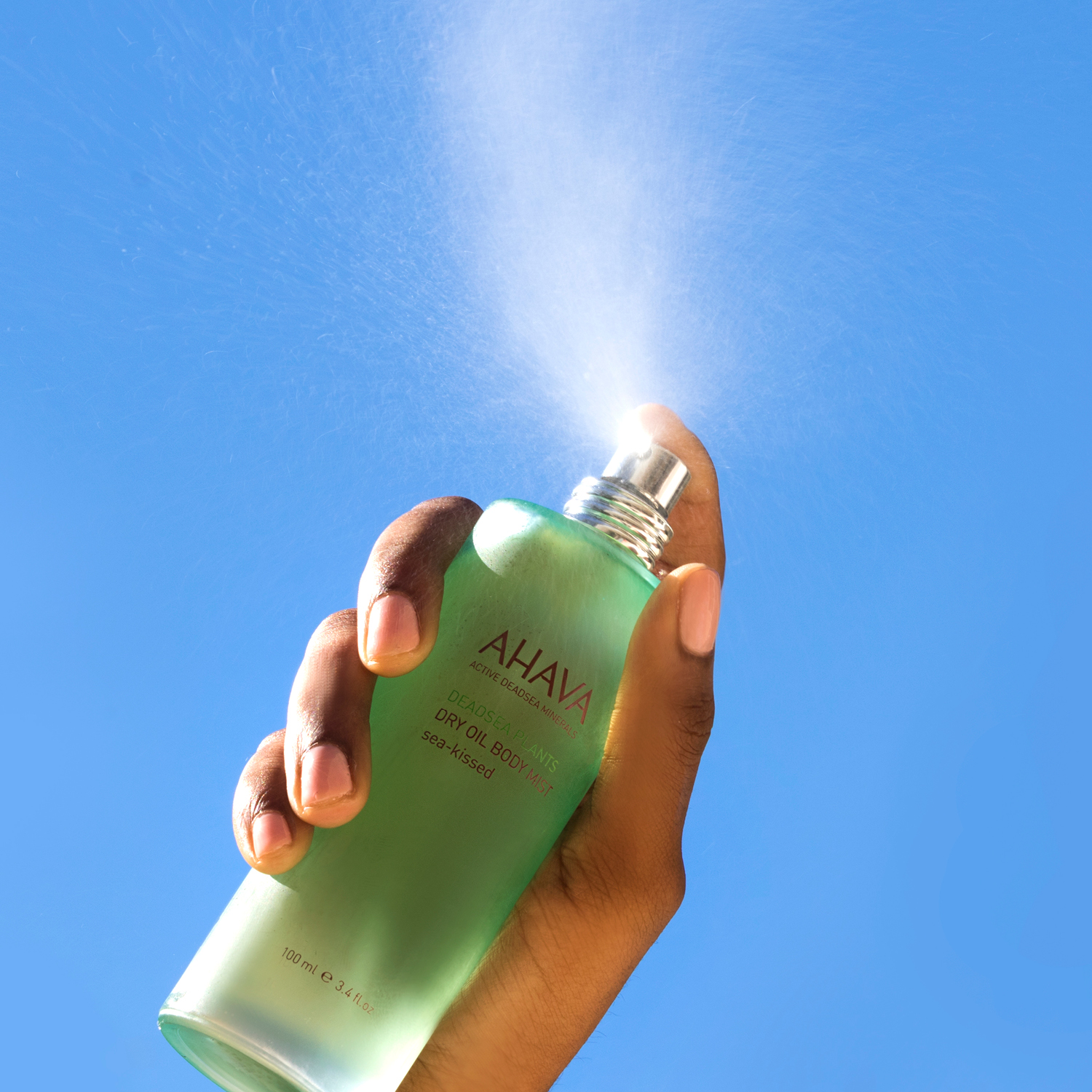 image - 984504403 - AHAVA MINERAL SEA KISSED DRY OIL 100 ML - 4740803_5.jpg