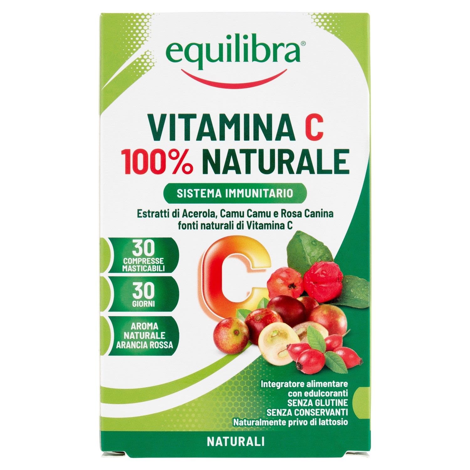 976906178 - Equilibra Vitamina C 100% Naturale 30 compresse masticabili - 4733874_2.jpg