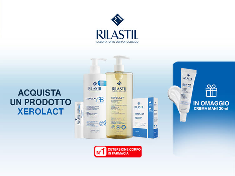 image - Promo Rilastil