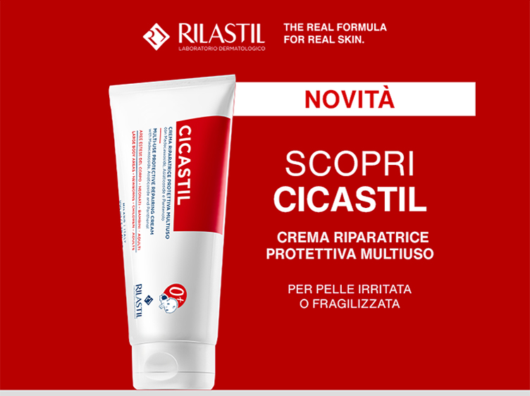 image - Promo Rilastil