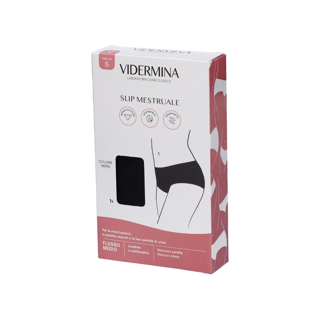 image - 950249779 - Slip mestruale assorbente per il giorno, ideale per gestire il flusso mestruale in modo discreto e confortevole durante le attività quotidiane. - 4818738_1.jpg