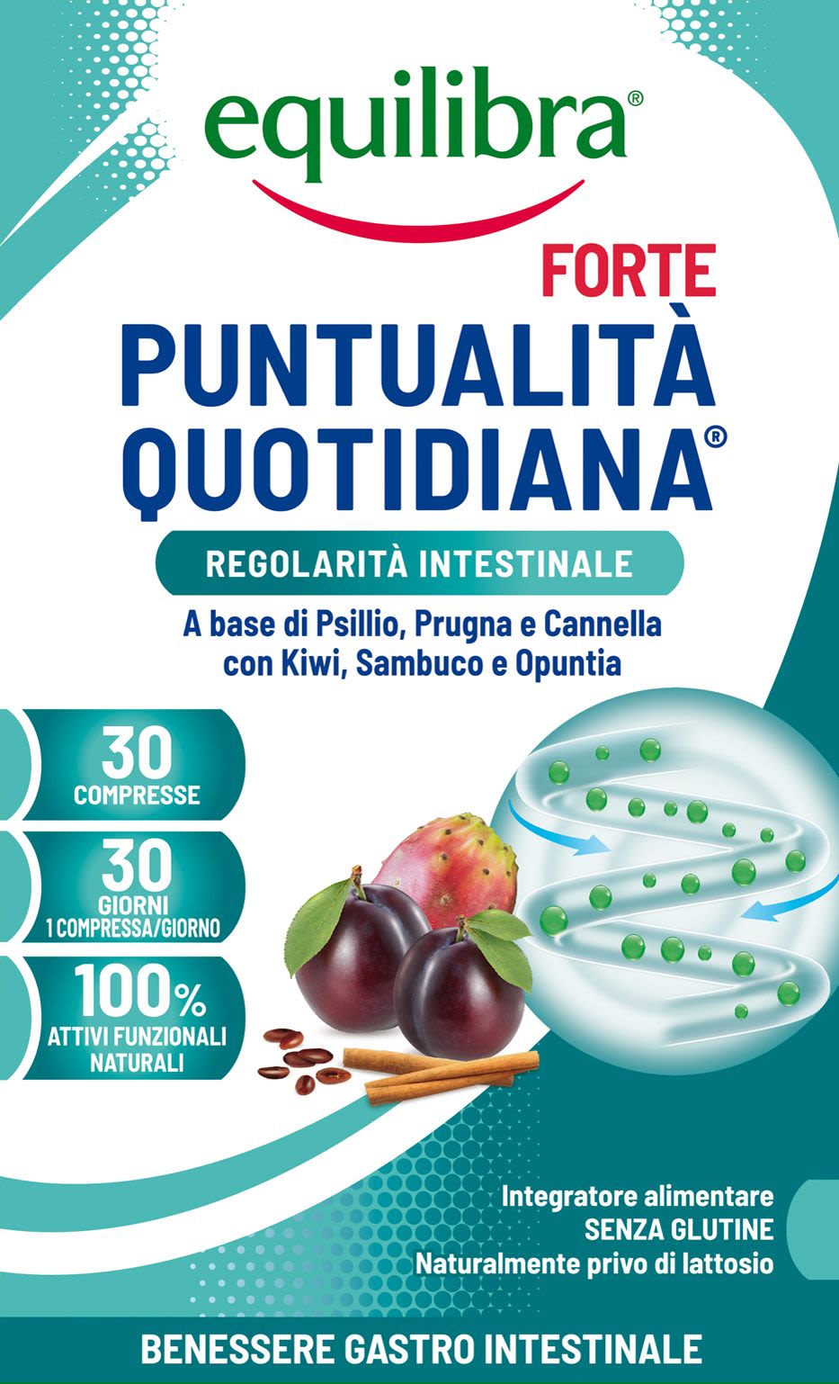 984206274 - Equilibra Puntualità Quotidiana Forte Integratore stitichezza 30 compresse - 4740503_2.jpg