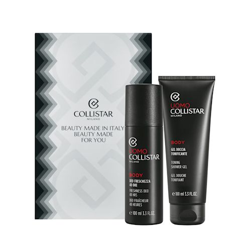 image - 990231096 - Set uomo completo che combina un deodorante spray a lunga durata 48h con un gel doccia tonificante, per una routine quotidiana fresca ed energizzante. - 4886145_1.jpg