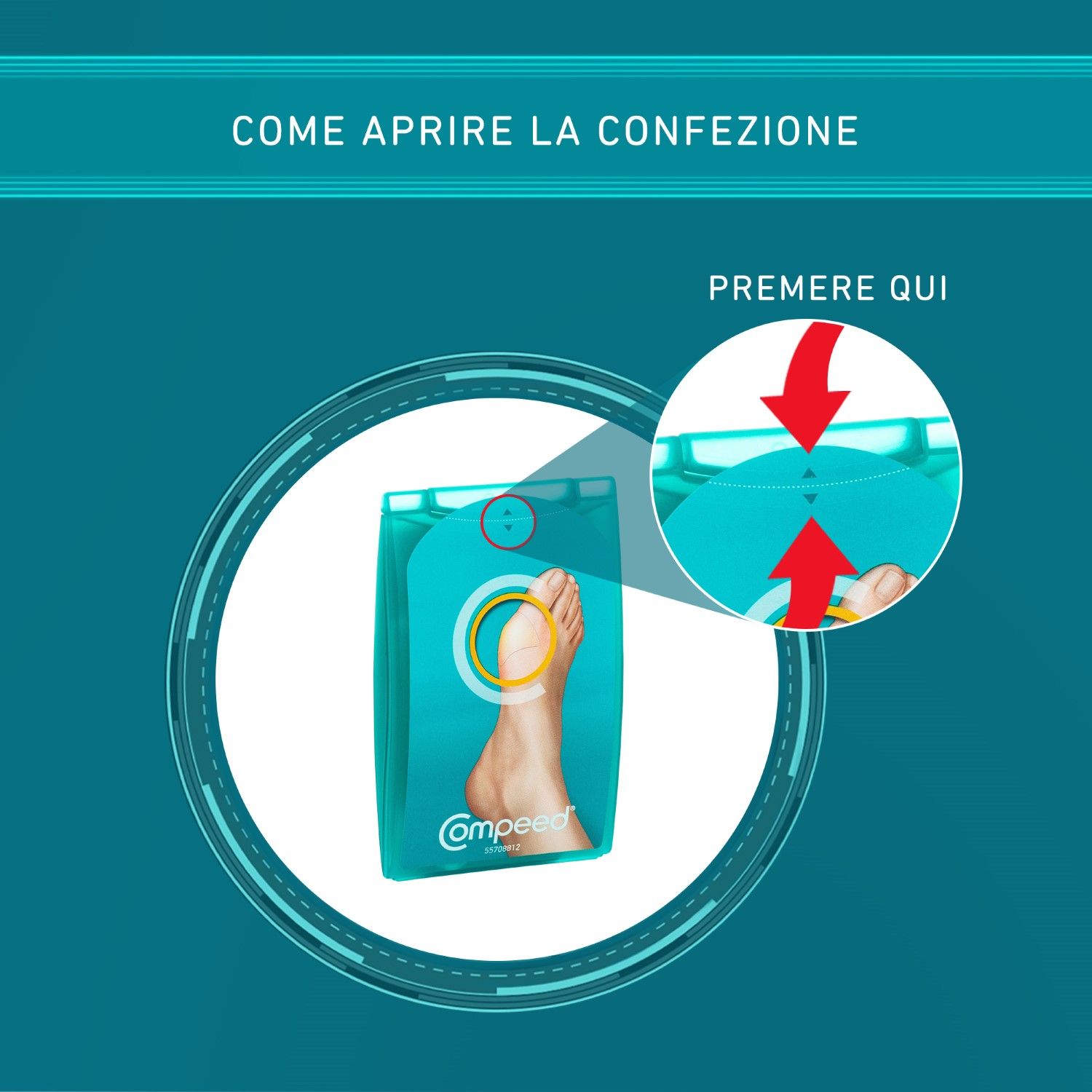 image - 979605464 - Compeed Cerotti Alluce Valgo 5 pezzi - 4708530_5.jpg
