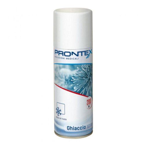 Safety Prontex Ghiaccio Spray 200ml