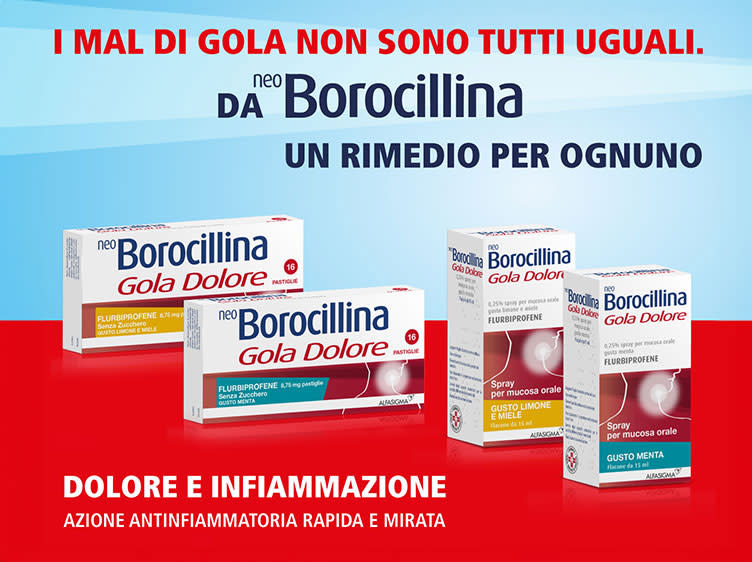 Protesi dentarie - Top Farmacia