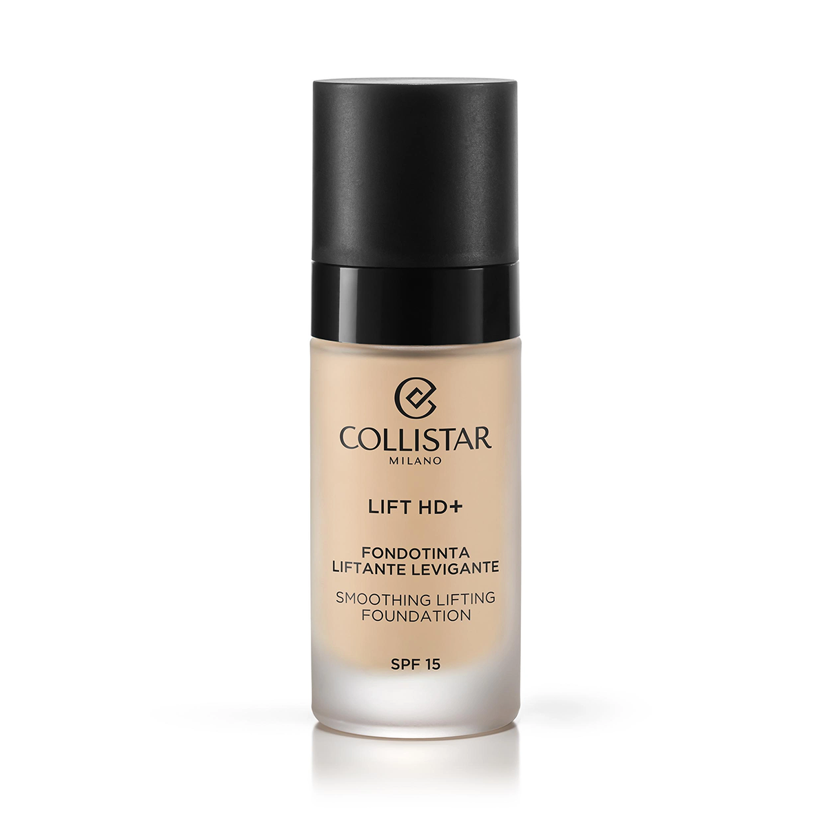 Collistar Lift Hd+ Fondotinta Liftante azione levigante SPF 15 2n Beige 30ml