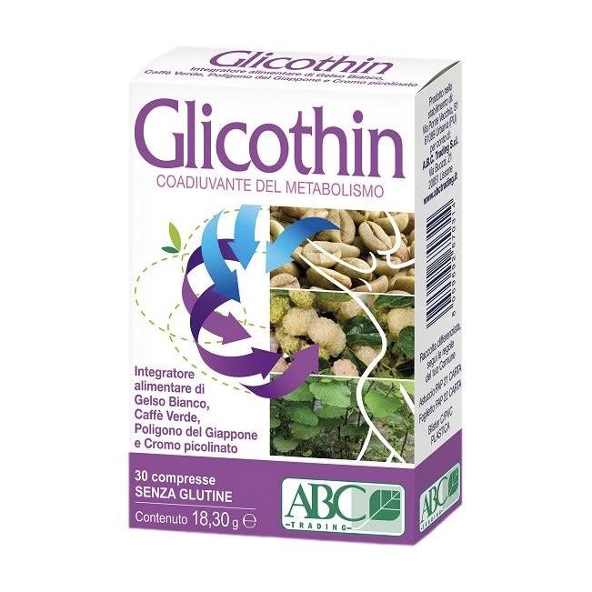 image - 934031067 - Integratore alimentare in compresse che supporta il metabolismo dei carboidrati e aiuta a mantenere il peso forma. - 4868883_2.jpg