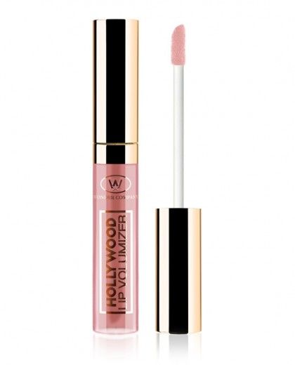 Hollywood Lip Volumizer Nude 9ml