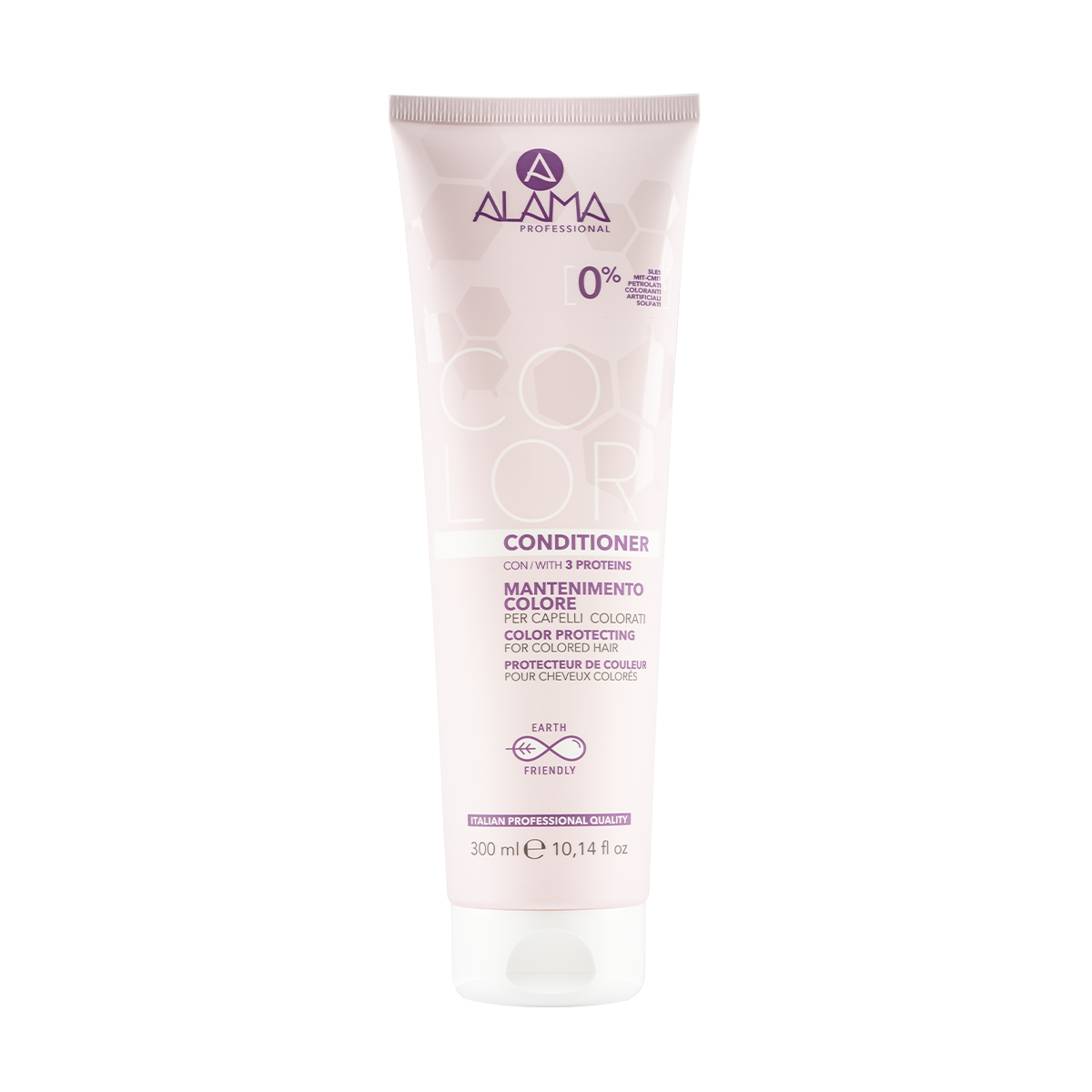 Alama Conditioner Mantenimento Colore Capelli Colorati 300ml