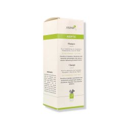 983750391 - Oti Anima L Aseptic Shampoo Veterinario 150ml - 0005317_2.jpg