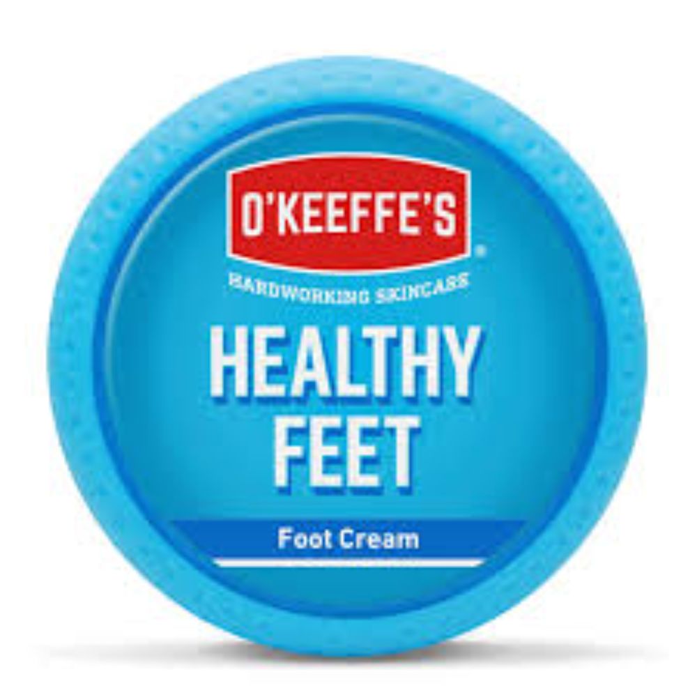 989678293 - O'KEEFFE'S HEALTHY FEET CREMA PIEDI 91 G - 4795481_2.jpg