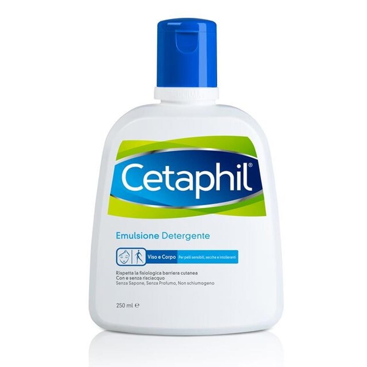 Cetaphil Detergente Fluido 250ml