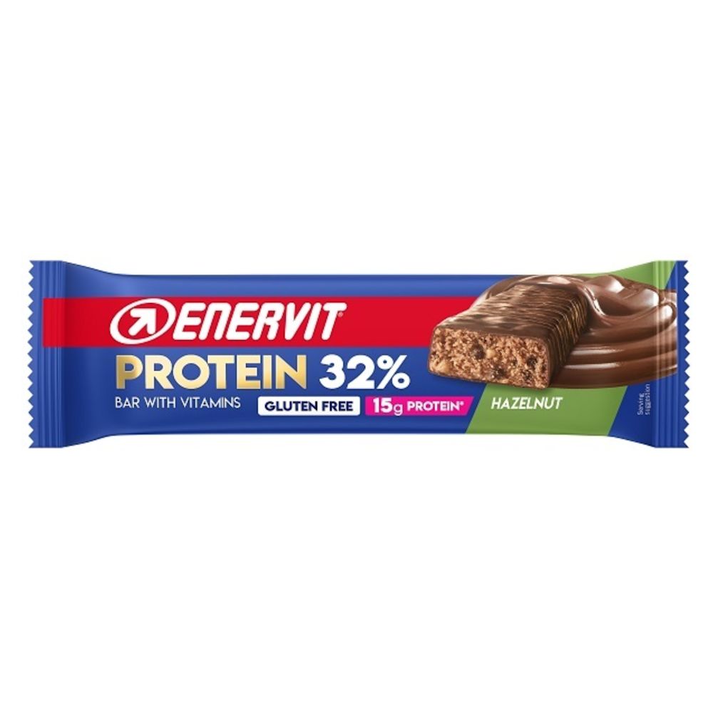 951097981 - ENERVIT SPORT PROTEIN BAR 32% HAZELNUT 48 G - 4846616_1.jpg