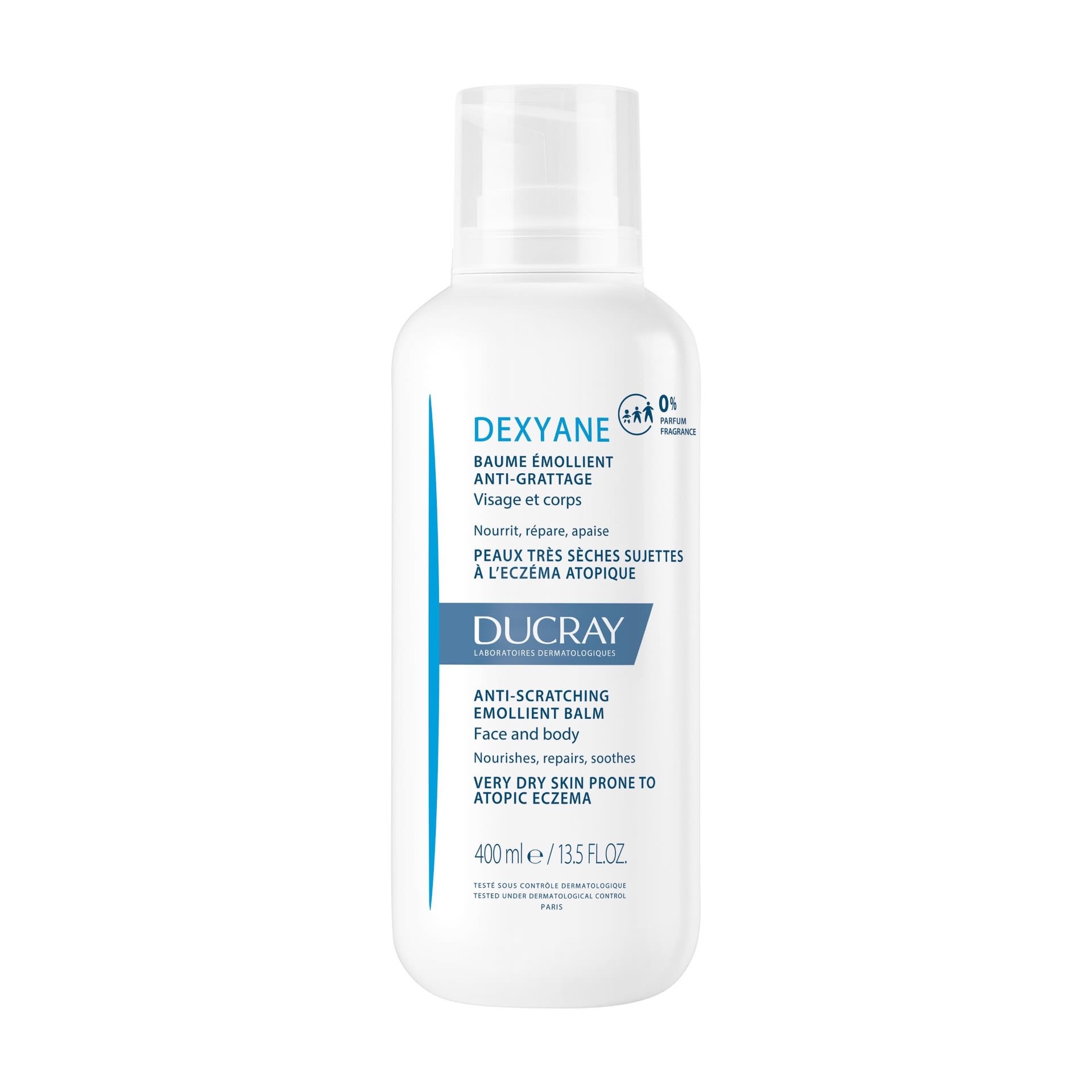 976013336 - DEXYANE CREMA BALSAMO EMOLLIENTE ANTI GRATTAGE 400 ML - 4702523_6.jpg